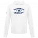 Толстовка Toronto Maple Leafs Levelwear Anthem Ice Wall - White