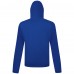 Толстовка Buffalo Sabres Levelwear Royal Anthem Ice Wall