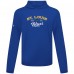 Толстовка St. Louis Blues Levelwear Anthem Ice Wall - Blue