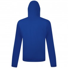 Толстовка St. Louis Blues Levelwear Anthem Ice Wall - Blue