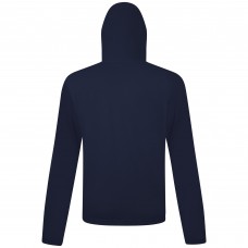 Толстовка Colorado Avalanche Levelwear Navy Anthem Ice Wall