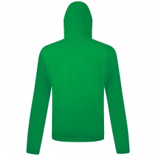 Толстовка Dallas Stars Levelwear Anthem Ice Wall - Kelly Green