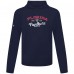 Толстовка Florida Panthers Levelwear Anthem Ice Wall - Navy