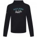 Толстовка San Jose Sharks Levelwear Anthem Ice Wall - Black