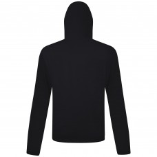 Толстовка Los Angeles Kings Levelwear Anthem Ice Wall - Black