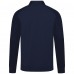 Кофта на короткой молнии Washington Capitals Levelwear Aztec Insignia Core - Navy
