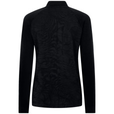 Женская джерси New Devils Levelwear Black Amethyst Insignia Core Quarter-Zip Jacket Женская джерси New Devils Levelwear Black Amethyst Insignia Core Quarter-Zip Jacket