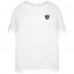 Футболка Florida Panthers Levelwear Womens Tulip Primary Logo - White