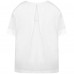 Футболка Florida Panthers Levelwear Womens Tulip Primary Logo - White
