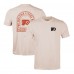 Футболка Philadelphia Flyers Levelwear Richmond Stained Glass - Khaki
