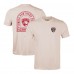 Футболка Florida Panthers Levelwear Richmond Stained Glass - Khaki