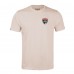 Футболка Florida Panthers Levelwear Richmond Stained Glass - Khaki