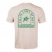 Футболка Dallas Stars Levelwear Richmond Stained Glass - Khaki