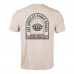 Футболка Los Angeles Kings Levelwear Richmond Stained Glass - Khaki