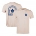 Футболка Toronto Maple Leafs Levelwear Richmond Stained Glass - Khaki Футболка Toronto Maple Leafs Levelwear Richmond Stained Glass - Khaki