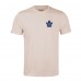 Футболка Toronto Maple Leafs Levelwear Richmond Stained Glass - Khaki