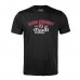 Футболка New Jersey Devils Levelwear Richmond Ice Wall - Black