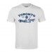Футболка Toronto Maple Leafs Levelwear Richmond Ice Wall - White
