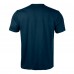 Футболка Edmonton Oilers Levelwear Richmond Ice Wall - Navy