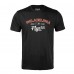 Футболка Philadelphia Flyers Levelwear Richmond Ice Wall - Black