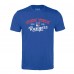 Футболка New York Rangers Levelwear Richmond Ice Wall - Blue