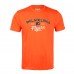 Футболка Philadelphia Flyers Levelwear Richmond Ice Wall - Orange