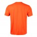 Футболка Philadelphia Flyers Levelwear Richmond Ice Wall - Orange