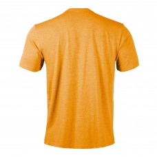 Футболка Boston Bruins Levelwear Gold Richmond Ice Wall