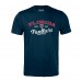 Футболка Florida Panthers Levelwear Richmond Ice Wall - Navy