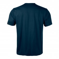 Футболка Florida Panthers Levelwear Richmond Ice Wall - Navy
