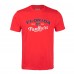 Футболка Florida Panthers Levelwear Richmond Ice Wall - Red