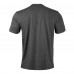 Футболка San Jose Sharks Levelwear Richmond Ice Wall - Gray