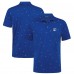 Поло New York Rangers Levelwear Confetti Insignia Core - Blue