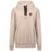 Толстовка Florida Panthers Levelwear Womens Waterfall Stained Glass - Khaki