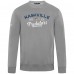 Кофта Nashville Predators Levelwear Zane Ice Wall - Gray