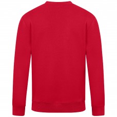 Кофта Carolina Hurricanes Levelwear Red Zane Ice Wall