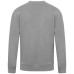 Seattle Kraken Levelwear Gray Zane Ice Wall Pullover Sweatshirt