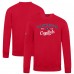 Кофта Washington Capitals Levelwear Zane Ice Wall - Red