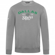 Кофта Dallas Stars Levelwear Zane Ice Wall - Gray