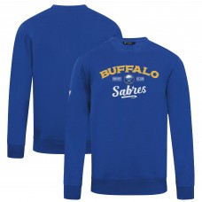 Кофта Buffalo Sabres Levelwear Royal Zane Ice Wall