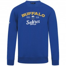 Кофта Buffalo Sabres Levelwear Royal Zane Ice Wall