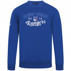 Кофта New York Rangers Levelwear Zane Ice Wall - Blue