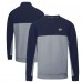 Кофта Nashville Predators Levelwear Legacy - Navy/Gray