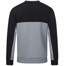 Кофта Minnesota Wild Levelwear Legacy - Black/Gray