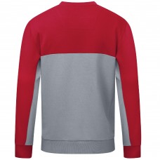 Кофта Montreal Canadiens Levelwear Legacy - Red/Gray
