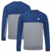 Кофта Toronto Maple Leafs Levelwear Legacy - Blue/Gray