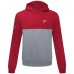 Толстовка Detroit Red Wings Levelwear Bracket - Red/Gray