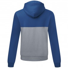 Толстовка New York Islanders Levelwear Bracket - Royal/Gray