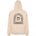 Толстовка на молнии Pittsburgh Penguins Levelwear Uphill Stained Glass - Khaki