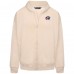 Толстовка на молнии Columbus Blue Jackets Levelwear Uphill Stained Glass - Khaki